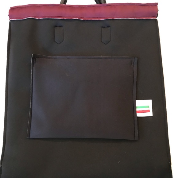 Save My Bag Calaveras Rosado Cloud Backpack - Picture 6 of 8